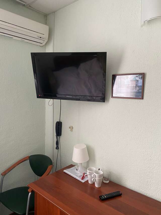 Гостиница Мещера Нижний Новгород-113