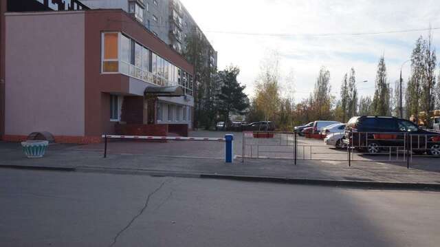 Гостиница Мещера Нижний Новгород-9