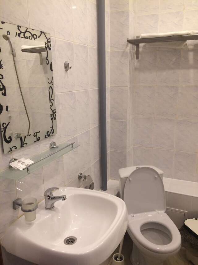 Гостиница Мещера Нижний Новгород-138