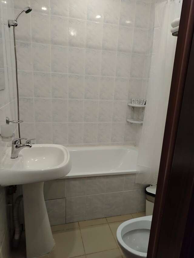 Гостиница Мещера Нижний Новгород-147