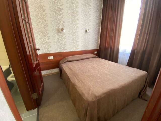 Гостиница Мещера Нижний Новгород-71