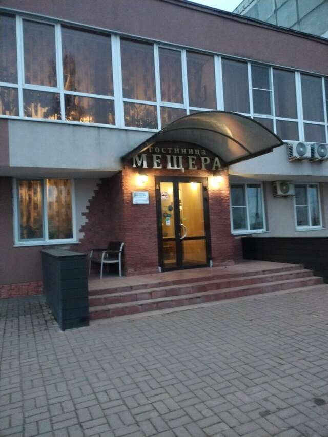 Гостиница Мещера Нижний Новгород-123