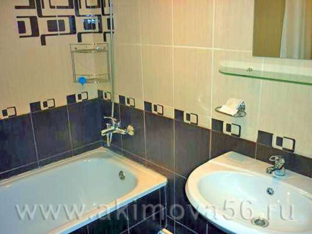 Гостиница Мещера Нижний Новгород-35