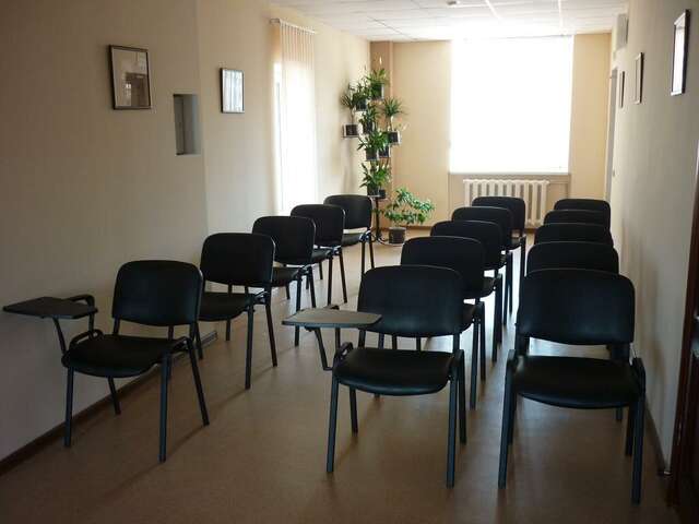 Гостиница Мещера Нижний Новгород-44