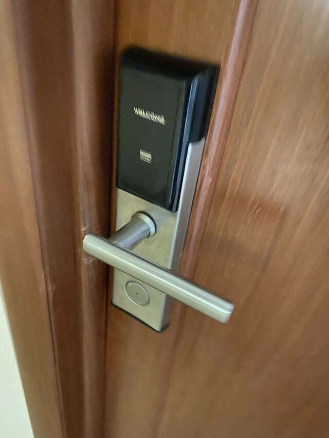 Гостиница Мещера Нижний Новгород-28