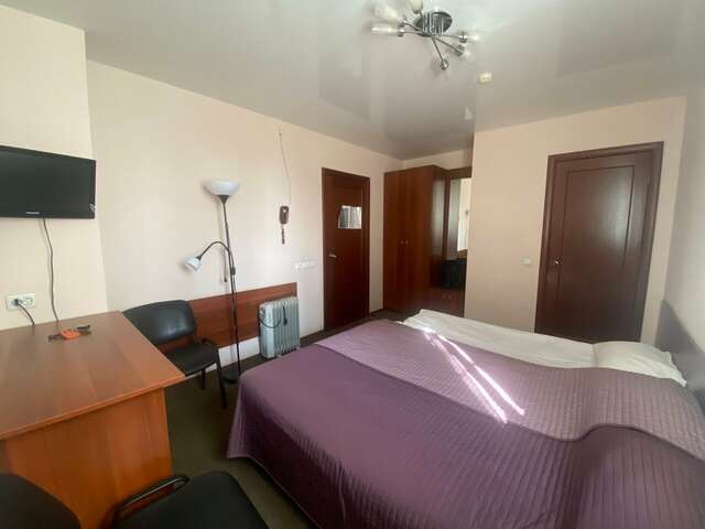 Гостиница Мещера Нижний Новгород-112