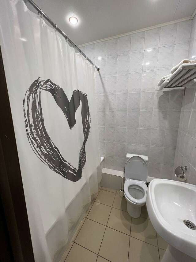 Гостиница Мещера Нижний Новгород-7