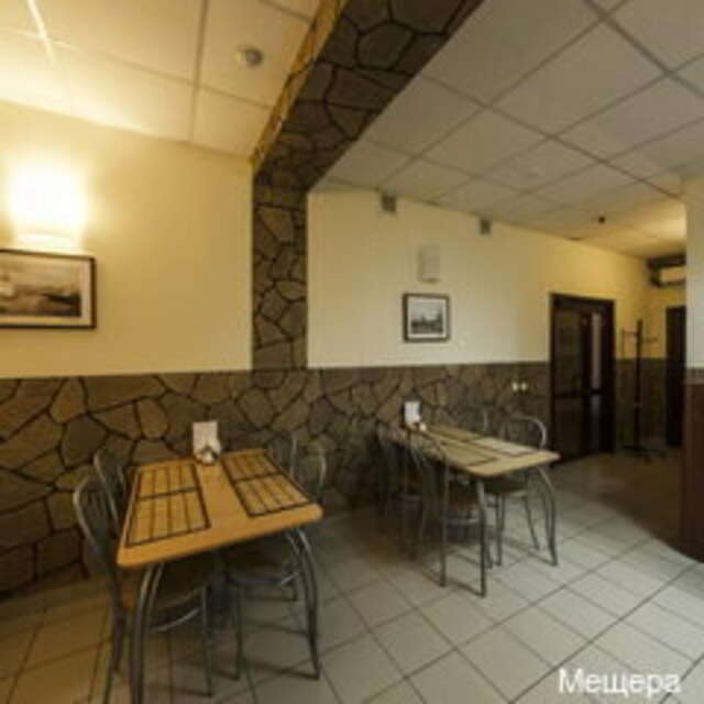 Гостиница Мещера Нижний Новгород-139