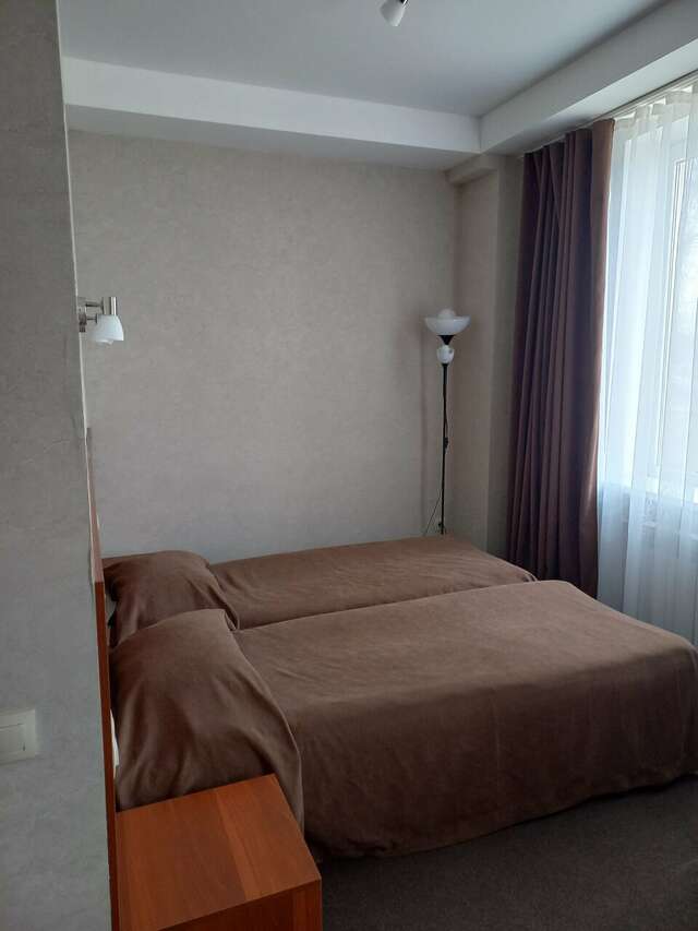 Гостиница Мещера Нижний Новгород-128