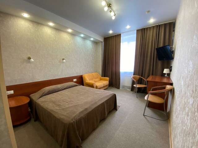 Гостиница Мещера Нижний Новгород-65