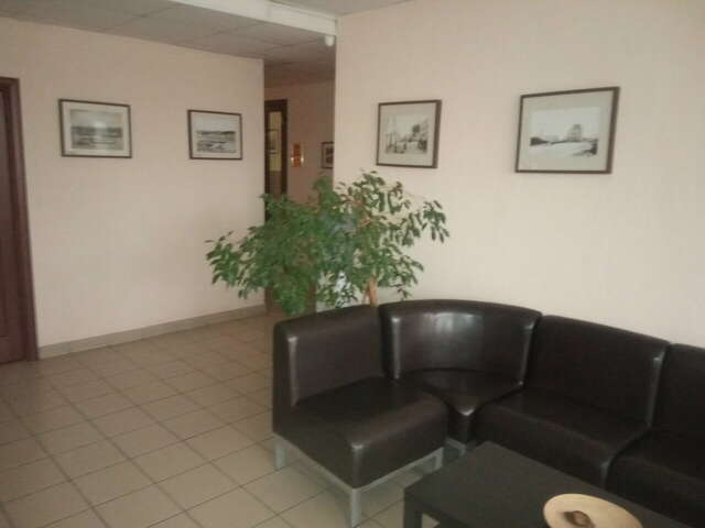 Гостиница Мещера Нижний Новгород-137