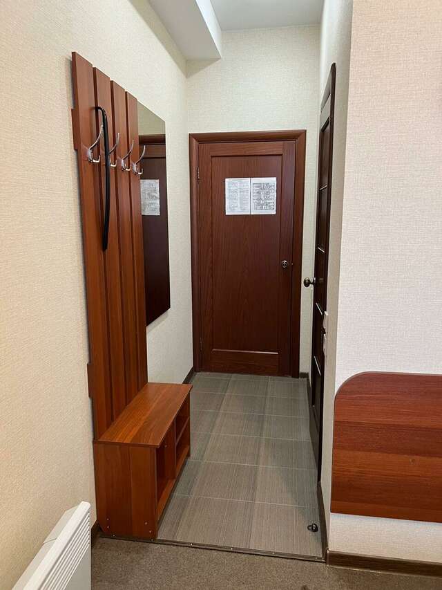 Гостиница Мещера Нижний Новгород-73