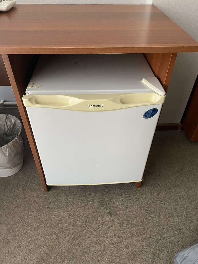 Гостиница Мещера Нижний Новгород-27