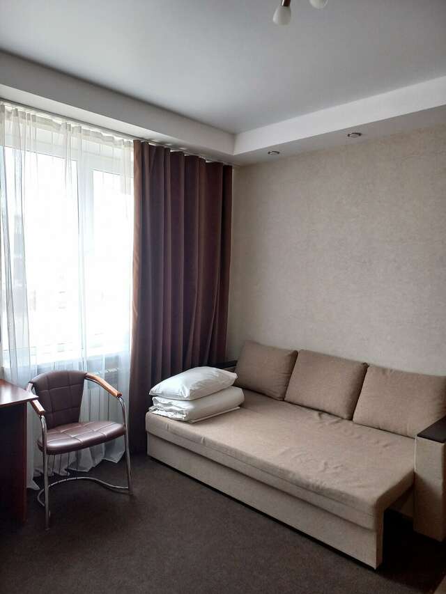 Гостиница Мещера Нижний Новгород-107