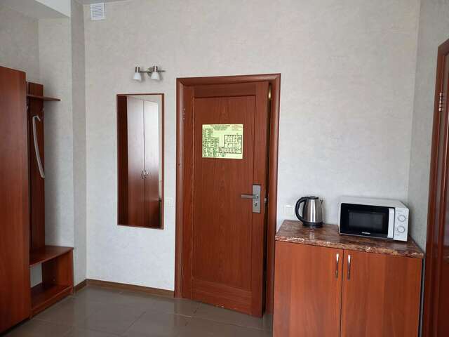 Гостиница Мещера Нижний Новгород-135