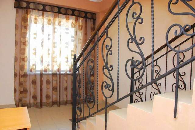 Гостиница Мещера Нижний Новгород-11