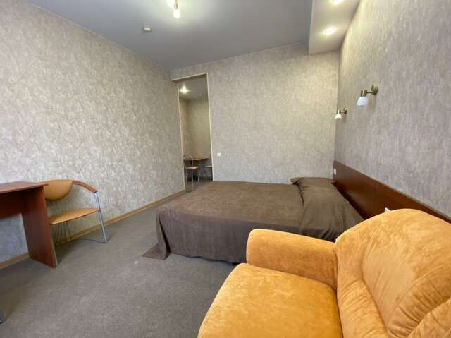 Гостиница Мещера Нижний Новгород-41