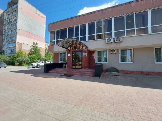 Гостиница Мещера Нижний Новгород-47