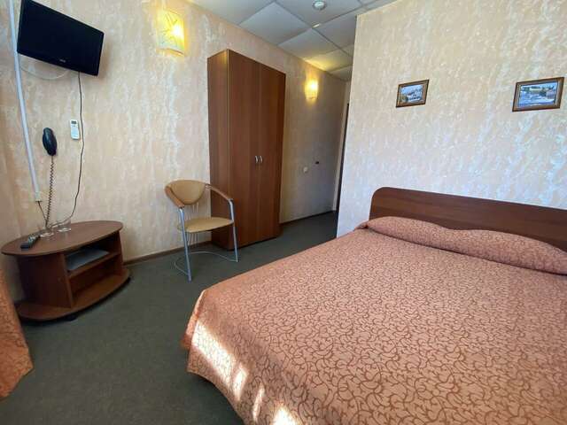 Гостиница Мещера Нижний Новгород-68