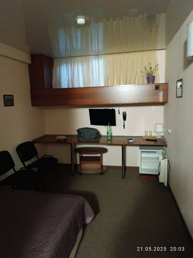 Гостиница Мещера Нижний Новгород-125