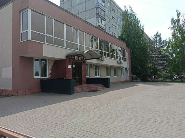 Гостиница Мещера Нижний Новгород-40