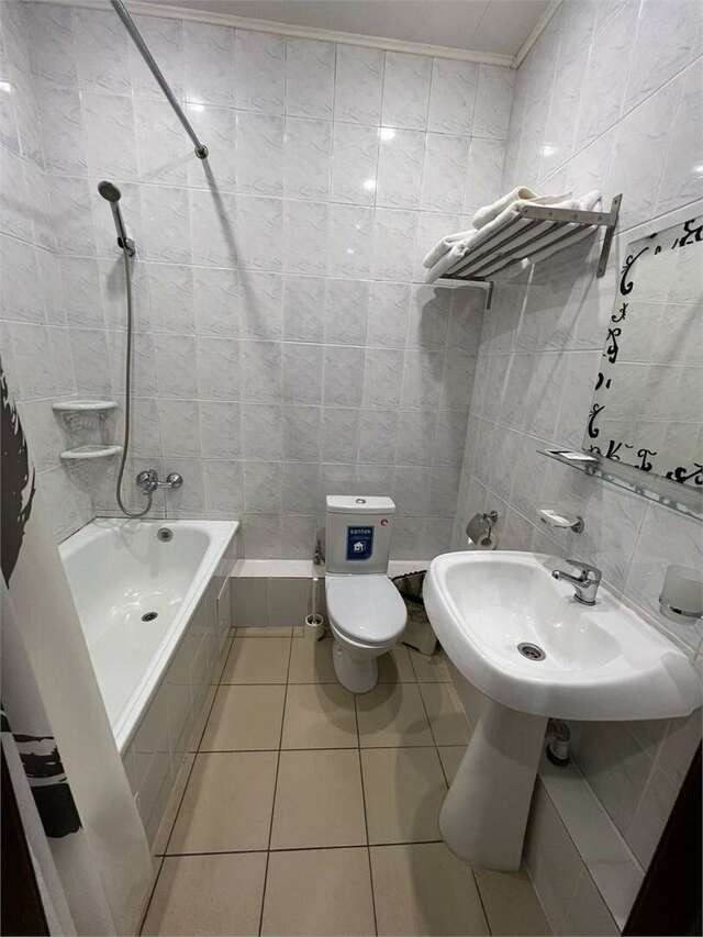 Гостиница Мещера Нижний Новгород-52