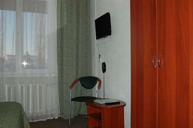 Гостиница Мещера Нижний Новгород-42