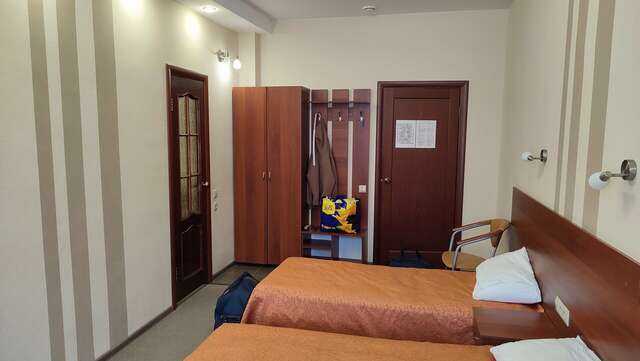 Гостиница Мещера Нижний Новгород-143