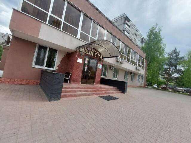 Гостиница Мещера Нижний Новгород-54