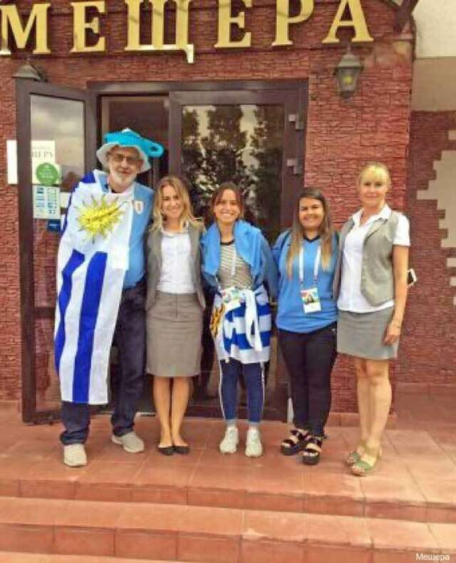 Гостиница Мещера Нижний Новгород-90