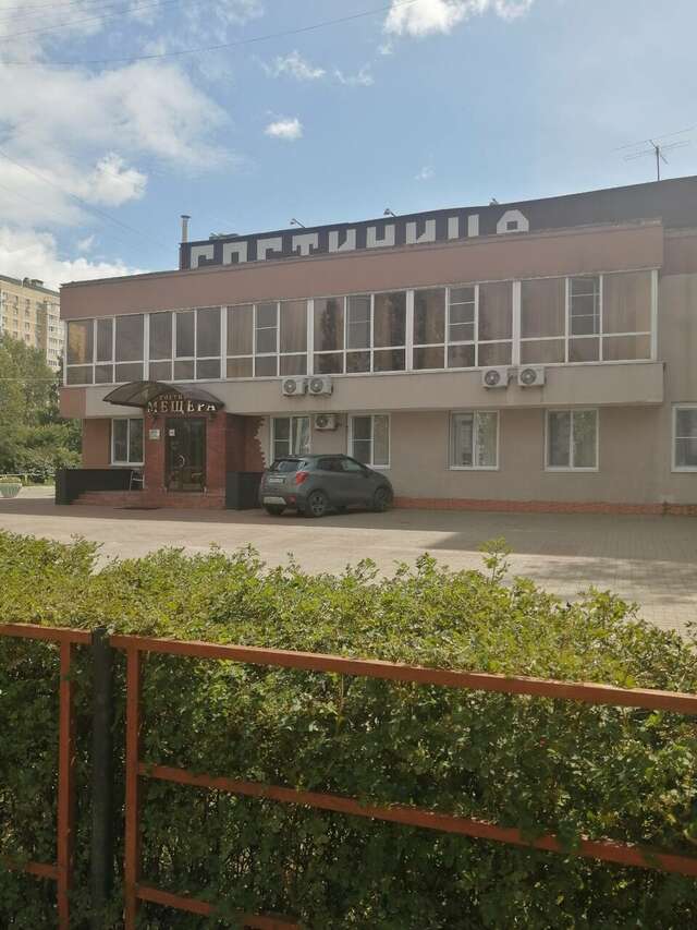 Гостиница Мещера Нижний Новгород-105