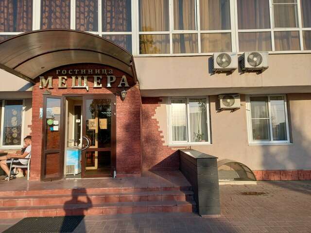 Гостиница Мещера Нижний Новгород-26