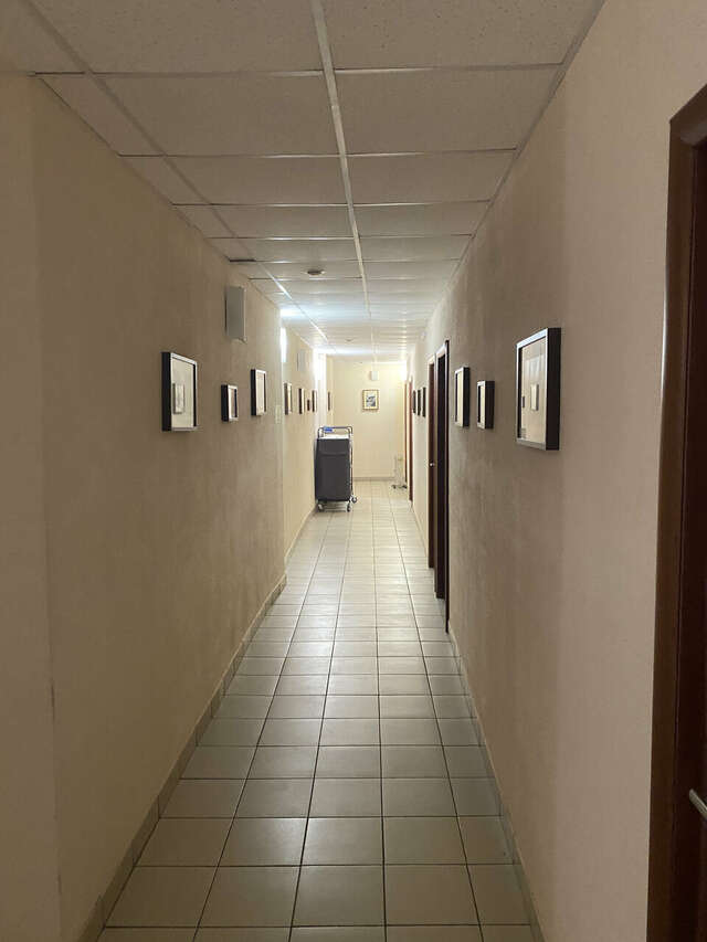 Гостиница Мещера Нижний Новгород-30