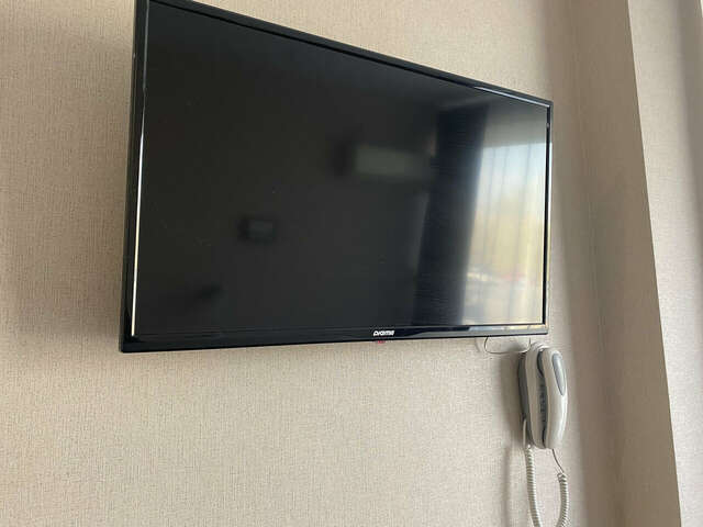 Гостиница Мещера Нижний Новгород-19