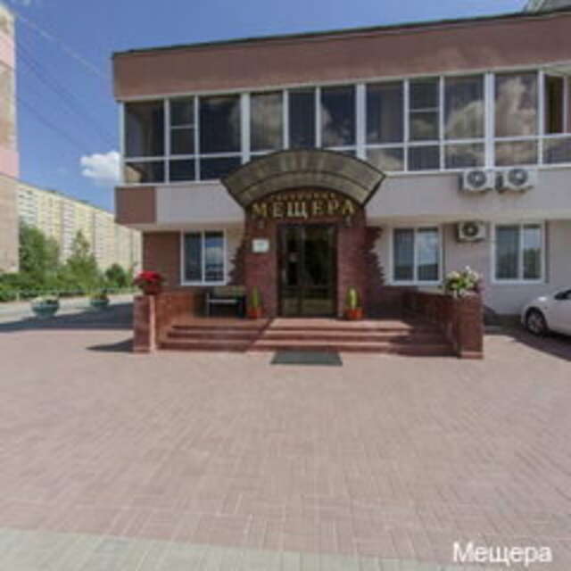 Гостиница Мещера Нижний Новгород-92
