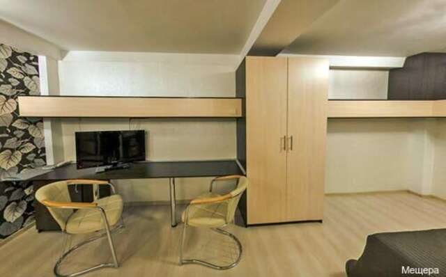 Гостиница Мещера Нижний Новгород-87