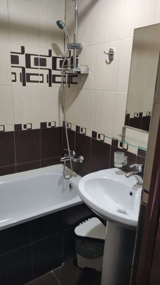 Гостиница Мещера Нижний Новгород-94