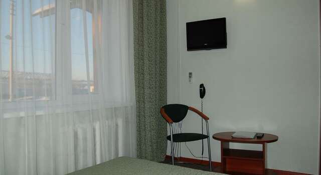 Гостиница Мещера Нижний Новгород-72