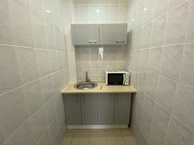 Гостиница Мещера Нижний Новгород-25