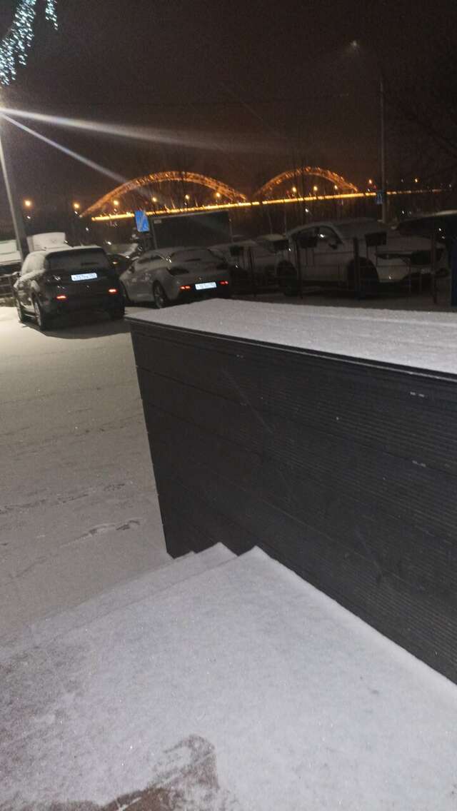 Гостиница Мещера Нижний Новгород-93