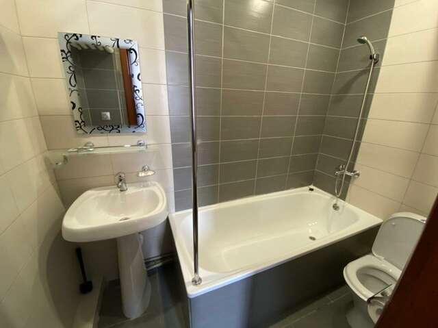 Гостиница Мещера Нижний Новгород-63